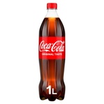 Coca Cola 1L
